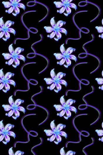 706816-L幻彩花卉3