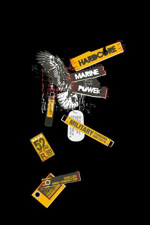 标标世界印花华亿平台图片