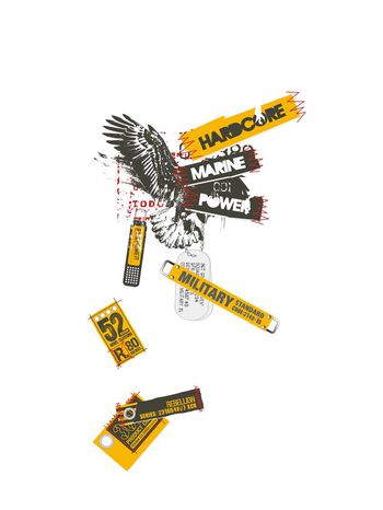 标标世界印花华亿平台图片