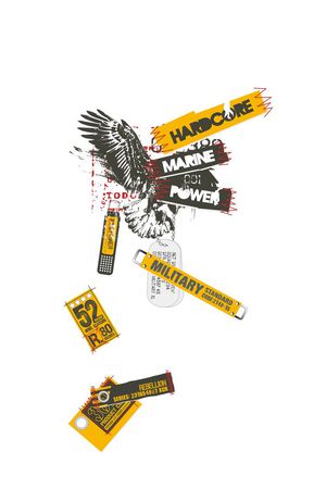 标标世界印花华亿平台图片