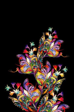 女装印花华亿平台图片