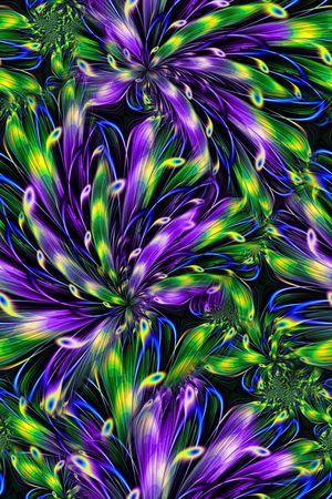 光影印花华亿平台图片