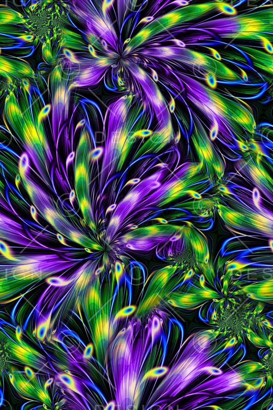 光影印花华亿平台图片