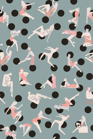 泳装印花华亿平台图片