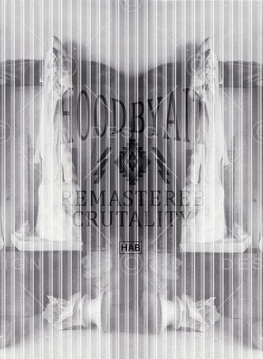 HBA风格原创时尚男装印花华亿平台图片