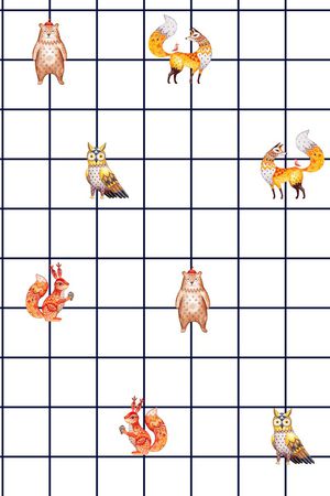 狗印花华亿平台图片