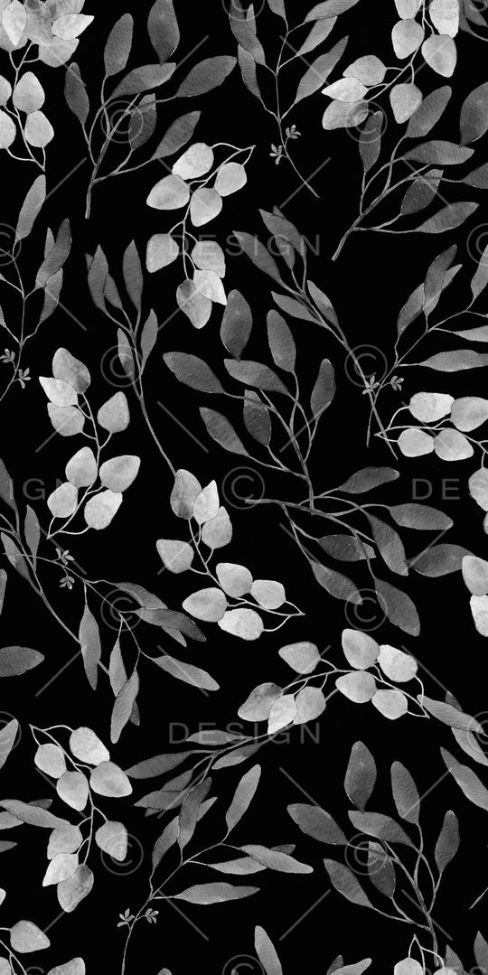 黑底印花华亿平台图片