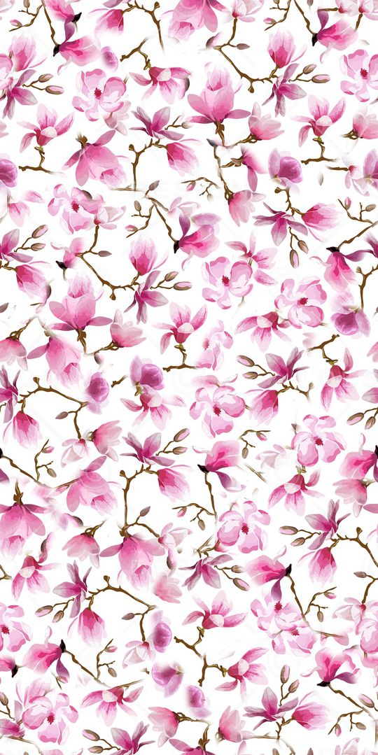 小碎花印花华亿平台图片