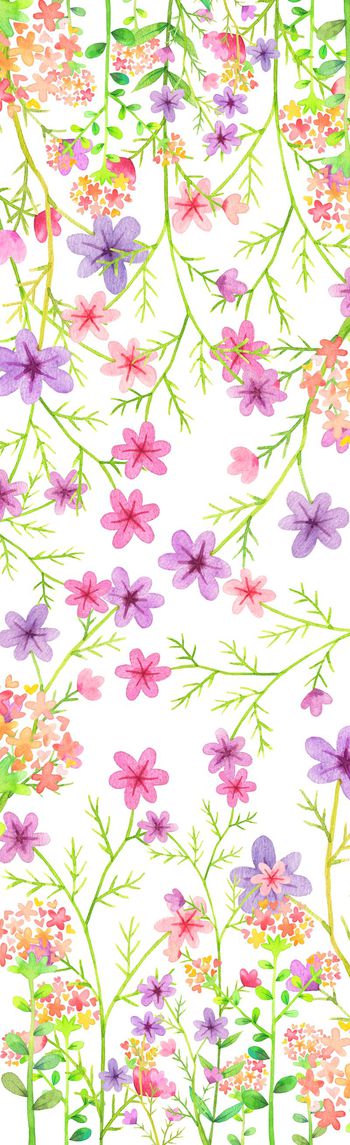 花朵印花华亿平台图片