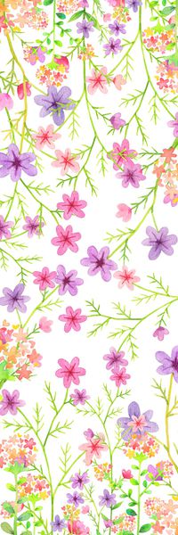 花朵印花华亿平台图片