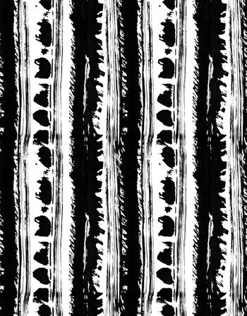 墨迹印花华亿平台图片