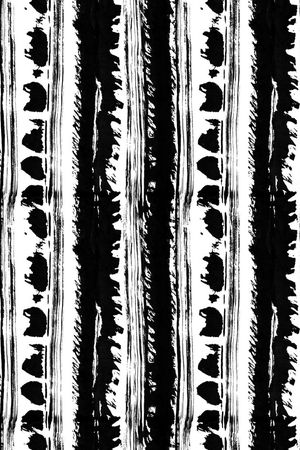 墨迹印花华亿平台图片