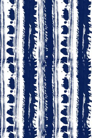 墨迹印花华亿平台图片