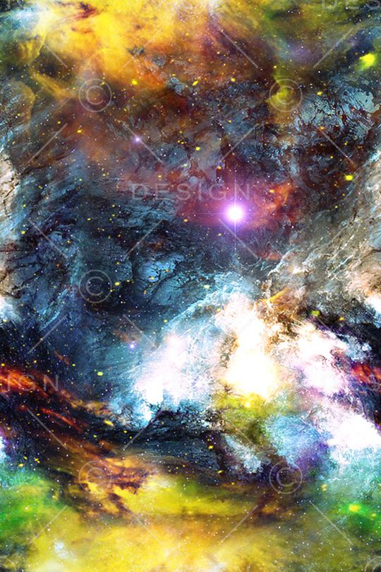 宇宙印花华亿平台图片