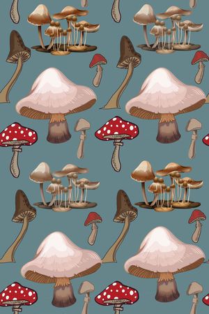 休闲印花华亿平台图片