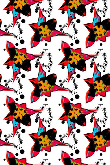 707327-L抽象新潮2