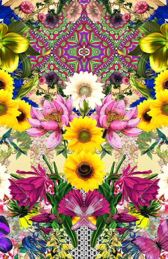 国画印花华亿平台图片