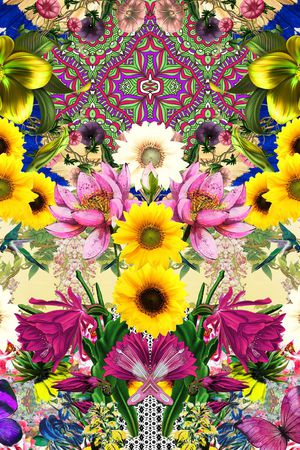 国画印花华亿平台图片