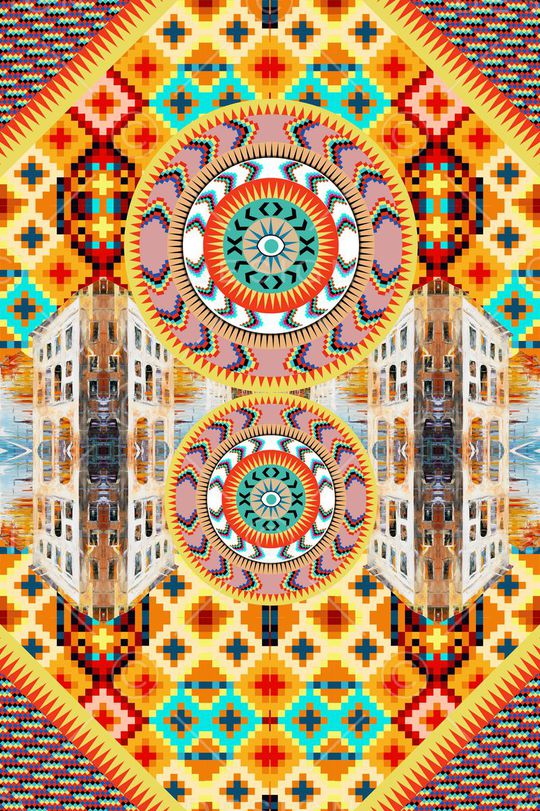 女装印花华亿平台图片