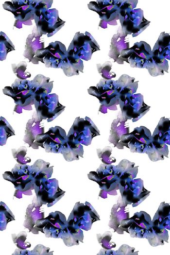 707387-L重叠花卉2