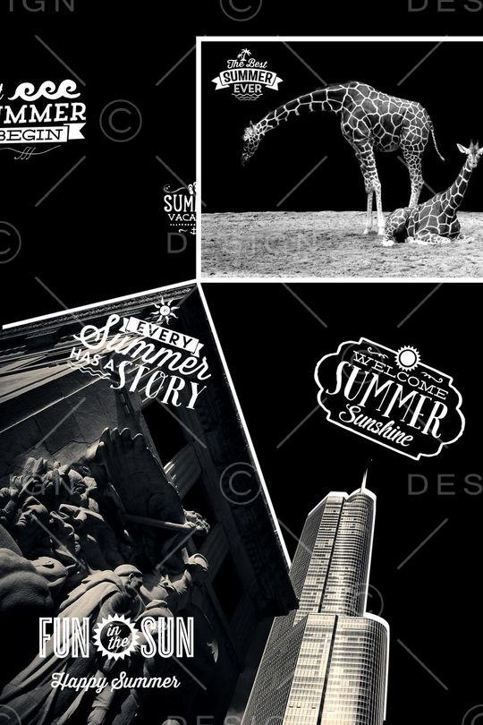 黑白印花华亿平台图片