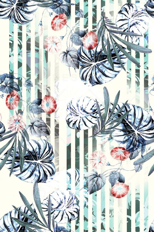 大花印花华亿平台图片