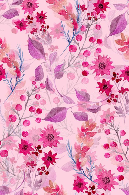 花朵印花华亿平台图片