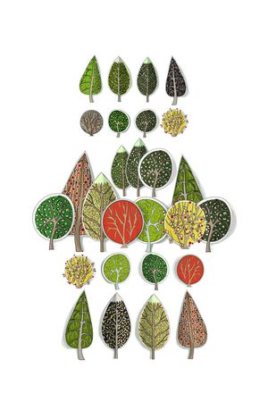 天堂鸟花印花华亿平台图片