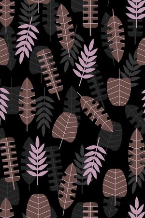 叶子印花华亿平台图片