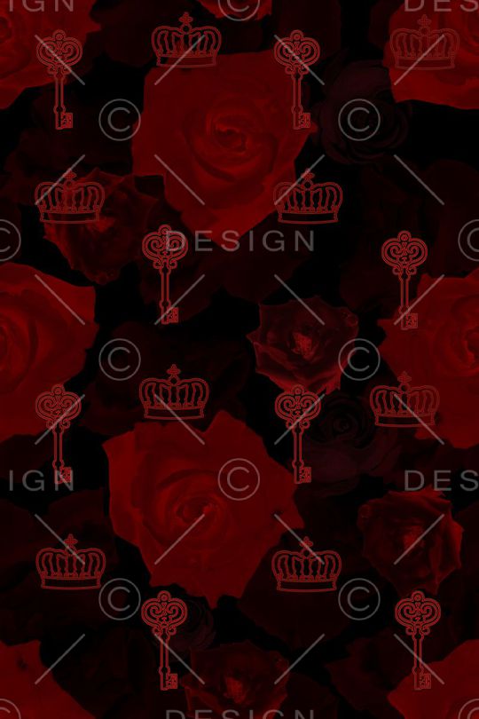 Red印花华亿平台图片