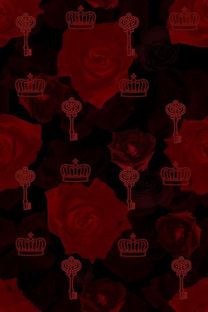 Red印花华亿平台图片