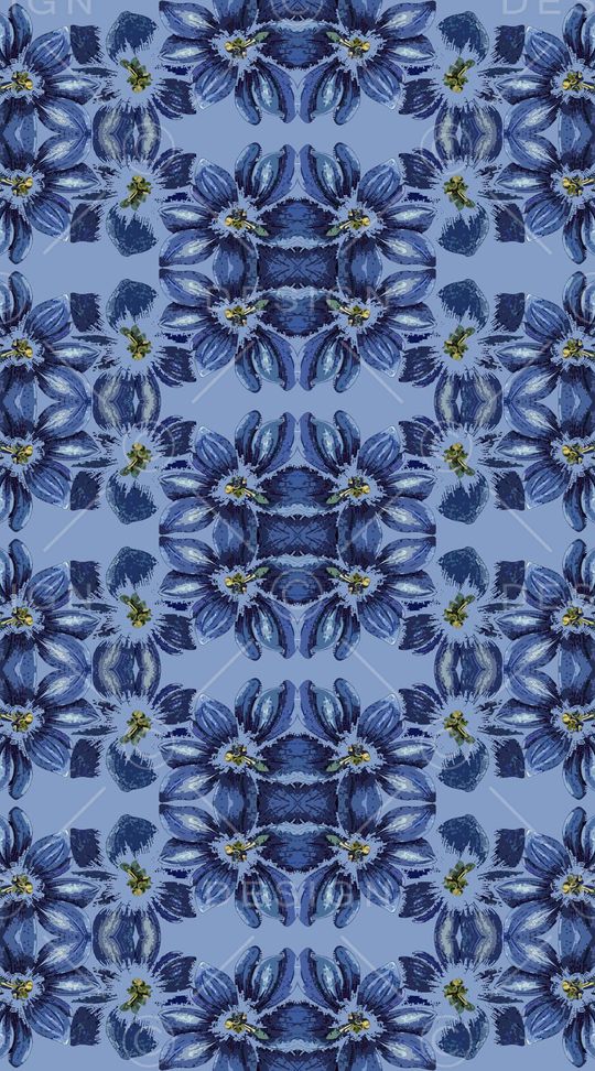 迷彩图案印花华亿平台图片