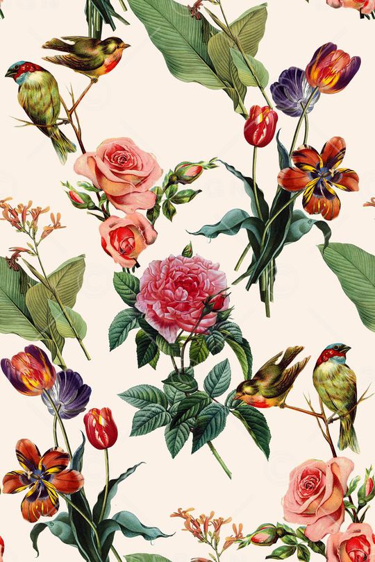 花朵印花华亿平台图片