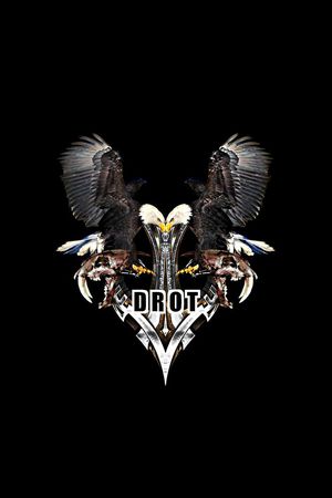 鹰印花华亿平台图片