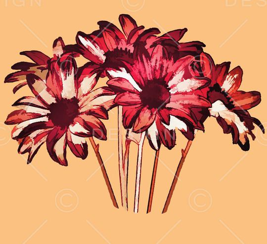 大花印花华亿平台图片