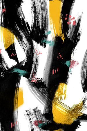 潮流印花华亿平台图片