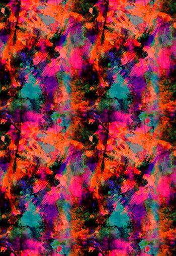 肌理印花华亿平台图片