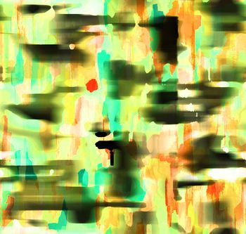 707864-时尚特别抽象迷彩华亿平台-Color 