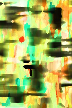 迷彩印花华亿平台图片