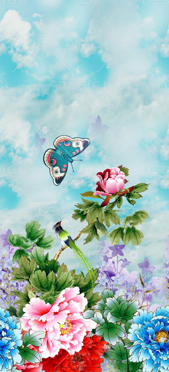 A.I.F时尚女装定位印花华亿平台图片