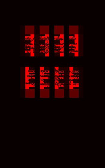 707937-0918T恤男红色