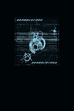 男装印花华亿平台图片