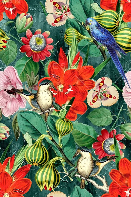 时尚印花华亿平台图片