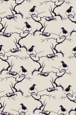 动物印花华亿平台图片