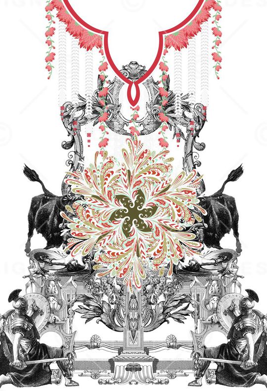 定位印花华亿平台图片