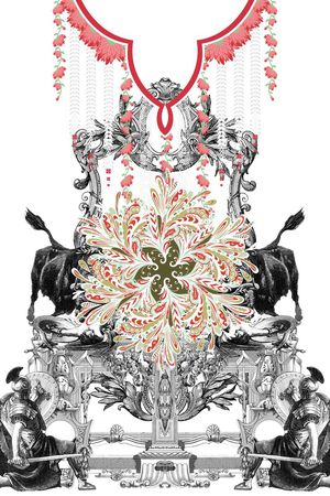 定位印花华亿平台图片