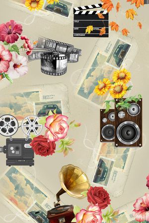 音响印花华亿平台图片