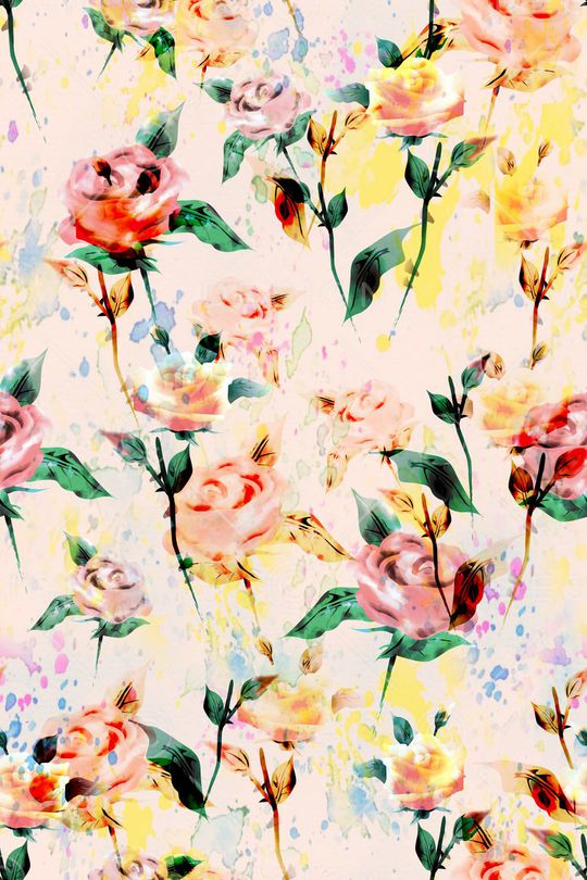 女装印花华亿平台图片