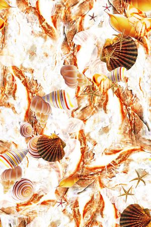 动物印花华亿平台图片