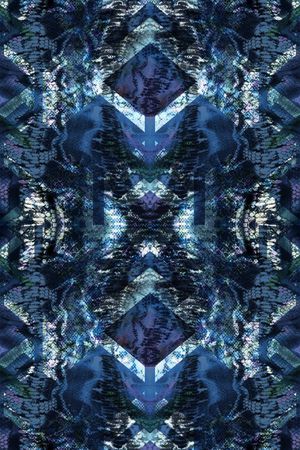 纹理印花华亿平台图片